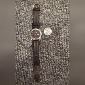 Citizen Echo-drive Watch ⌚️